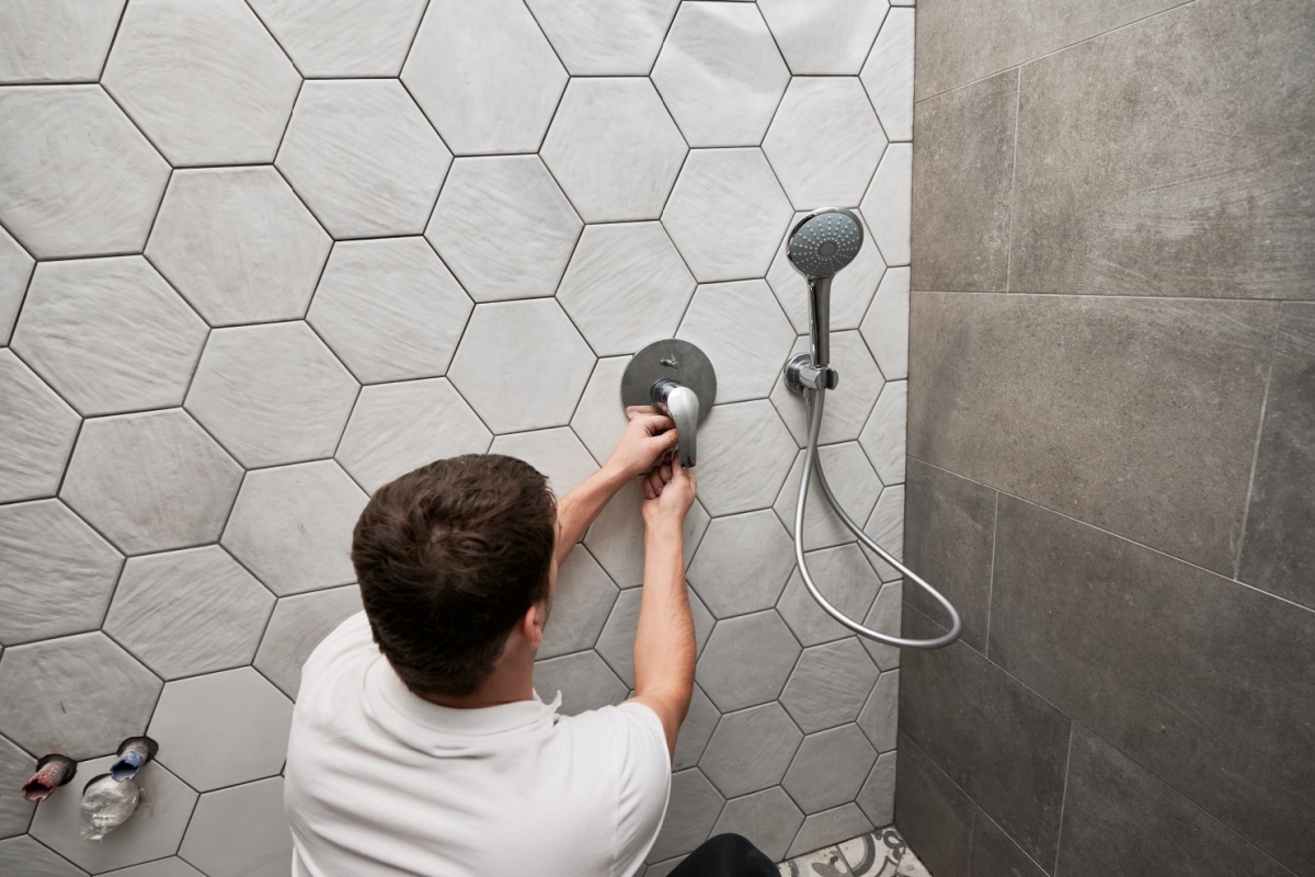 Bathroom Remodeling Guide: Consider Showers, Tubs, Vanities & More