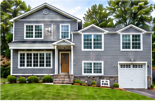 Dynamic Home Creations home addition project