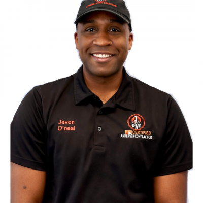 Jevon O’neal (2)